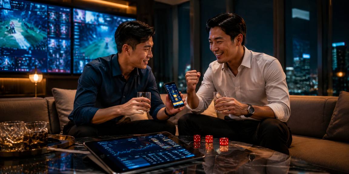 sv368ga Cửa vào cá nhân